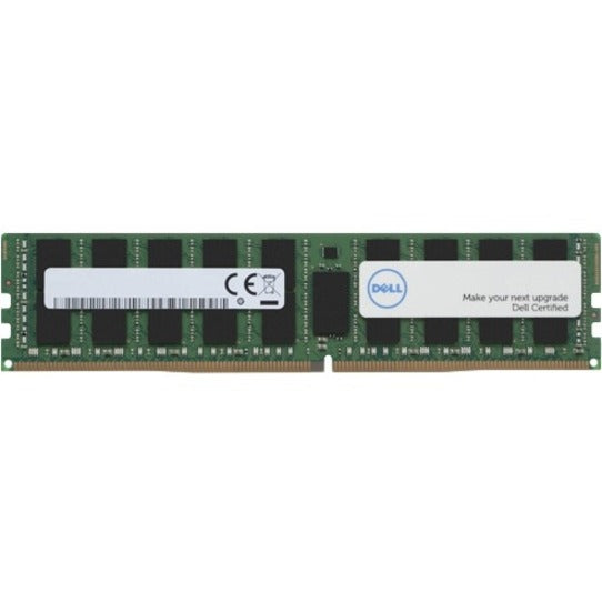 Dell 64GB Certified Memory Module - 4Rx4 DDR4 LRDIMM 2400MHz SNP29GM8C/64G