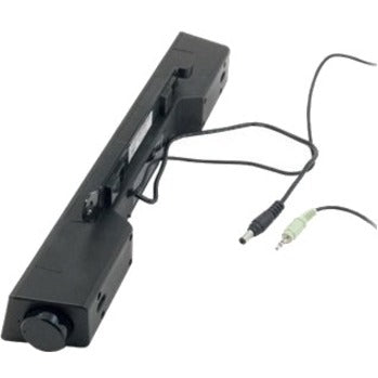 Dell AX510PA 2.0 Sound Bar Speaker - 10 W RMS - Black 313-6413