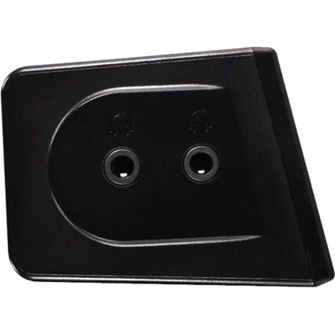 Dell AX510PA 2.0 Sound Bar Speaker - 10 W RMS - Black 313-6413