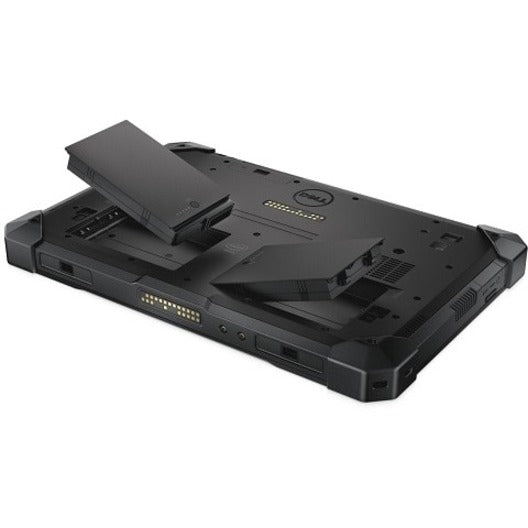 Dell Battery - For Notebook, Tablet PC - Battery Rechargeable - 1