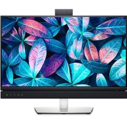 Dell C2422He Led Display 60.5 Cm (23.8") 1920 X 1080 Pixels Full Hd Lcd Black, Silver