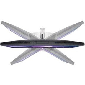 Dell C2422He Led Display 60.5 Cm (23.8") 1920 X 1080 Pixels Full Hd Lcd Black, Silver