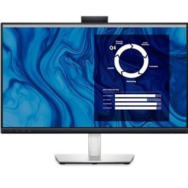 Dell C2423HA 24" Class LCD Monitor - 23.8" Viewable