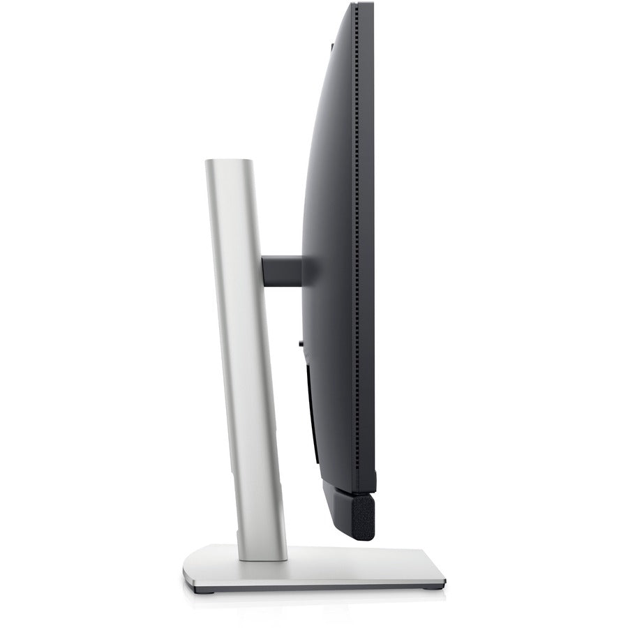 Dell C2722De Led Display 68.6 Cm (27") 2560 X 1440 Pixels Quad Hd Lcd Black, Silver