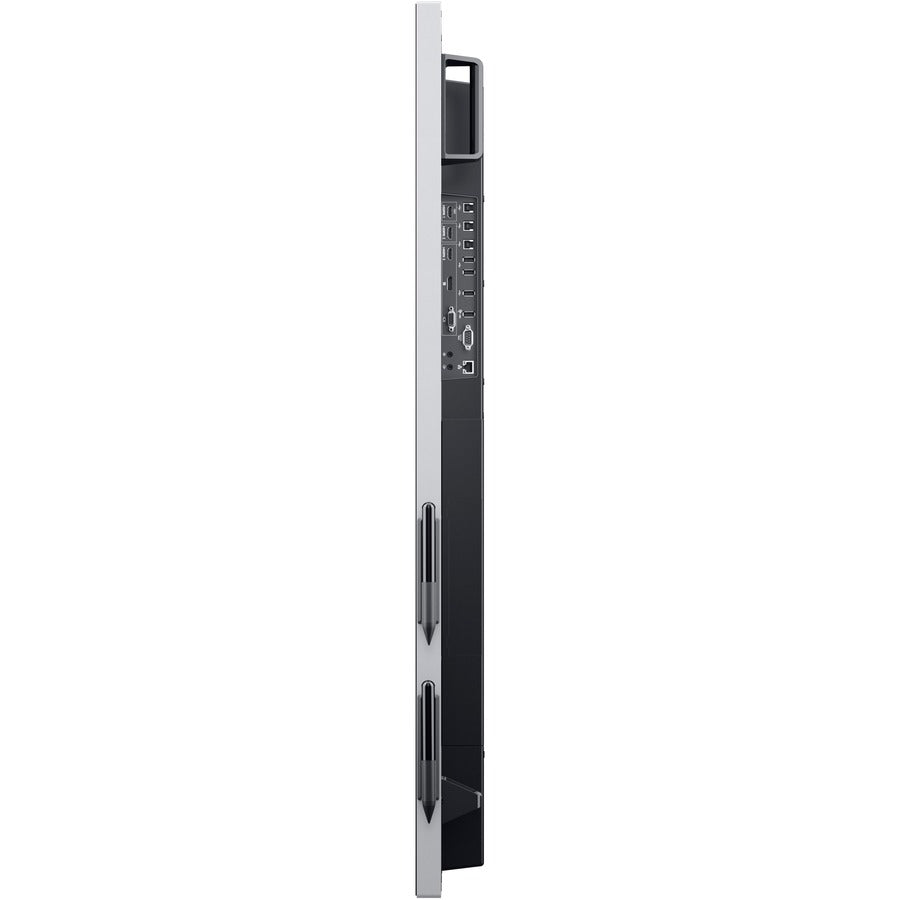 Dell C7520Qt 75" Lcd Touchscreen Monitor - 16:9