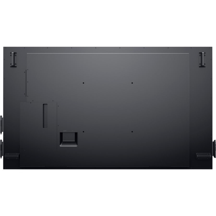 Dell C7520Qt 75" Lcd Touchscreen Monitor - 16:9