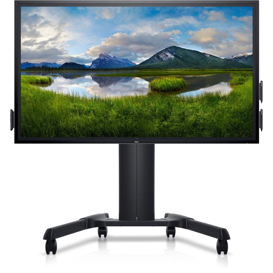 Dell C7520Qt 75" Lcd Touchscreen Monitor - 16:9