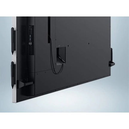 Dell C7520Qt 75" Lcd Touchscreen Monitor - 16:9