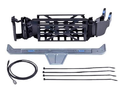 Dell Cable Management Arm - Cable management arm - 1U - for PowerEdge R320, R330, R340, R360, R430, R440, R450, R630,