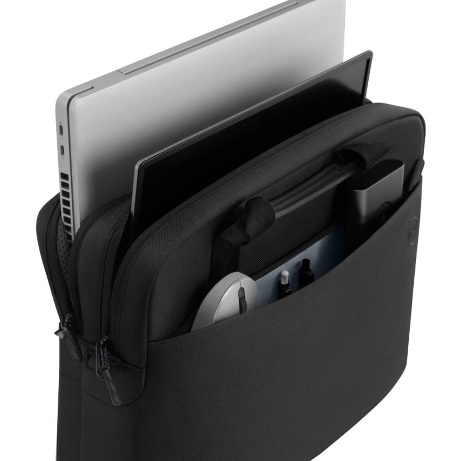 Dell Cc5623 Notebook Case 40.6 Cm (16") Sleeve Case Black
