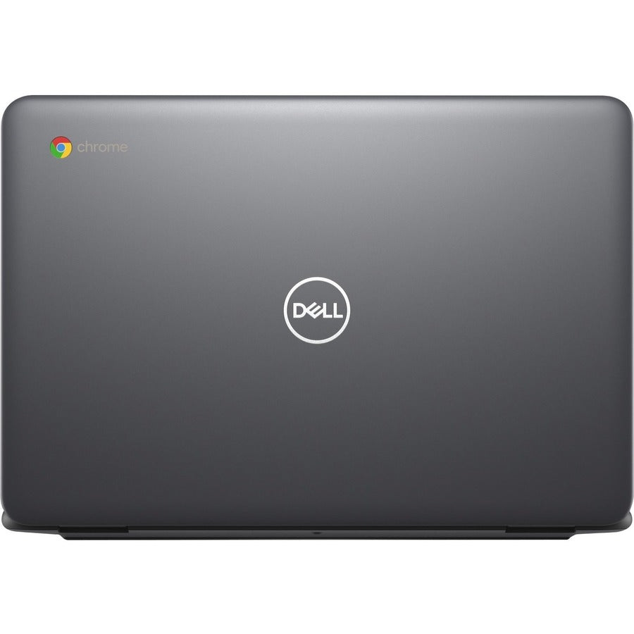 Dell Chromebook 11 3000 3100 11.6 Rugged Chromebook - HD - Intel Celeron N4020 - 4 GB - 32 GB Flash Memory - English (US) Keyboard" H5CRW