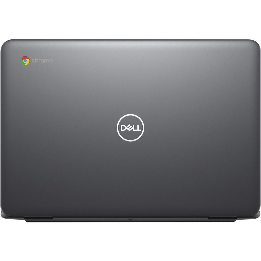 Dell Chromebook 11 3000 3100 11.6 Rugged Chromebook - HD - Intel Celeron N4020 - 4 GB - 32 GB Flash Memory - English (US) Keyboard" H5CRW
