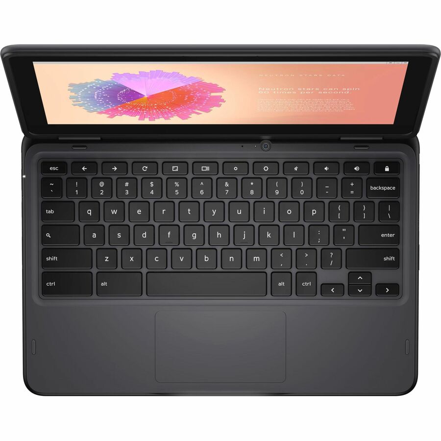 Dell Chromebook 3000 3110 11.6 Touchscreen Chromebook - HD - 1366 x 768 - Intel Celeron N4