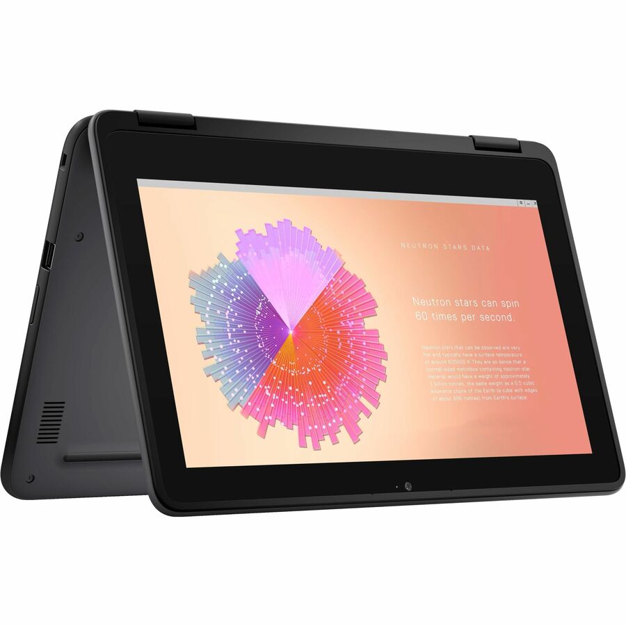 Dell Chromebook 3000 3110 11.6 Touchscreen Chromebook - HD - 1366 x 768 - Intel Celeron N4