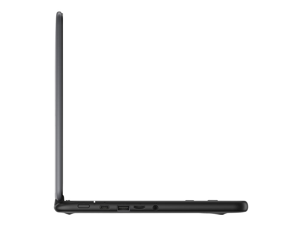 Dell Chromebook 3100 2-in-1 - Flip design - Intel Celeron - N4000 / up to 2.6 GHz - Chrome OS - UHD Graphics 600 - 4 GB
