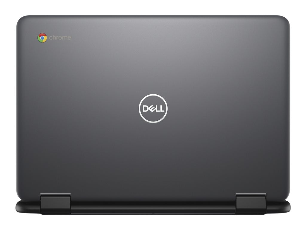 Dell Chromebook 3100 2-in-1 - Flip design - Intel Celeron - N4020 / up to 2.8 GHz - Chrome OS - UHD Graphics 600 - 4 GB