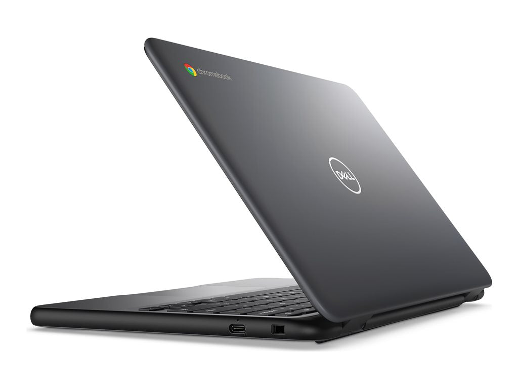 Dell Chromebook 3120 (2024) - Intel N-series - N100 / up to 3.4 GHz - Chrome OS - UHD Graphics - 8 GB RAM - 64 GB eMMC - 11.6 NRD5N