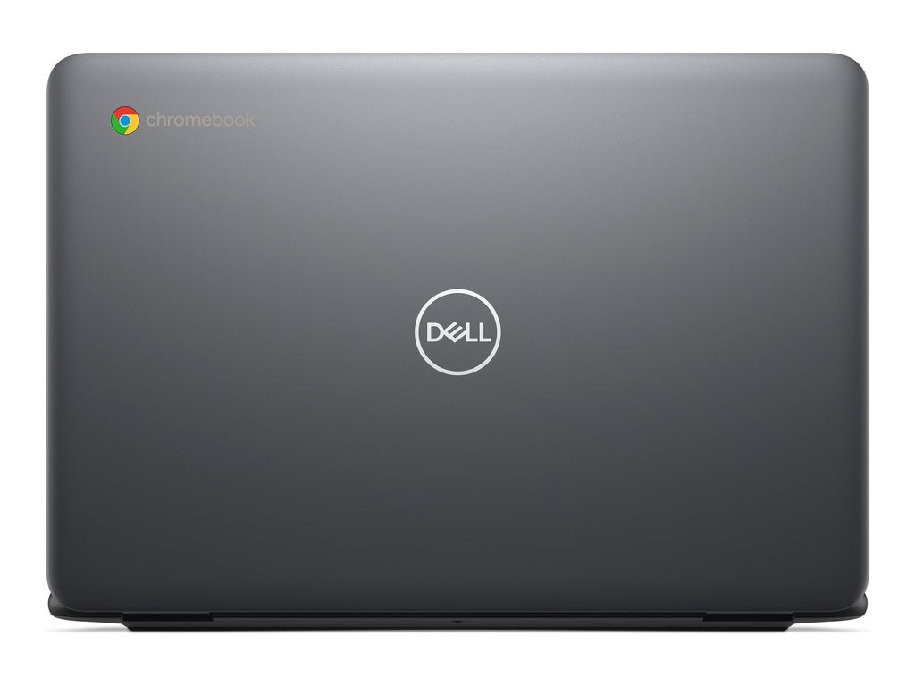 Dell Chromebook 3120 (2024) - Intel N-series - N100 / up to 3.4 GHz - Chrome OS - UHD Graphics - 8 GB RAM - 64 GB eMMC - 11.6 NRD5N