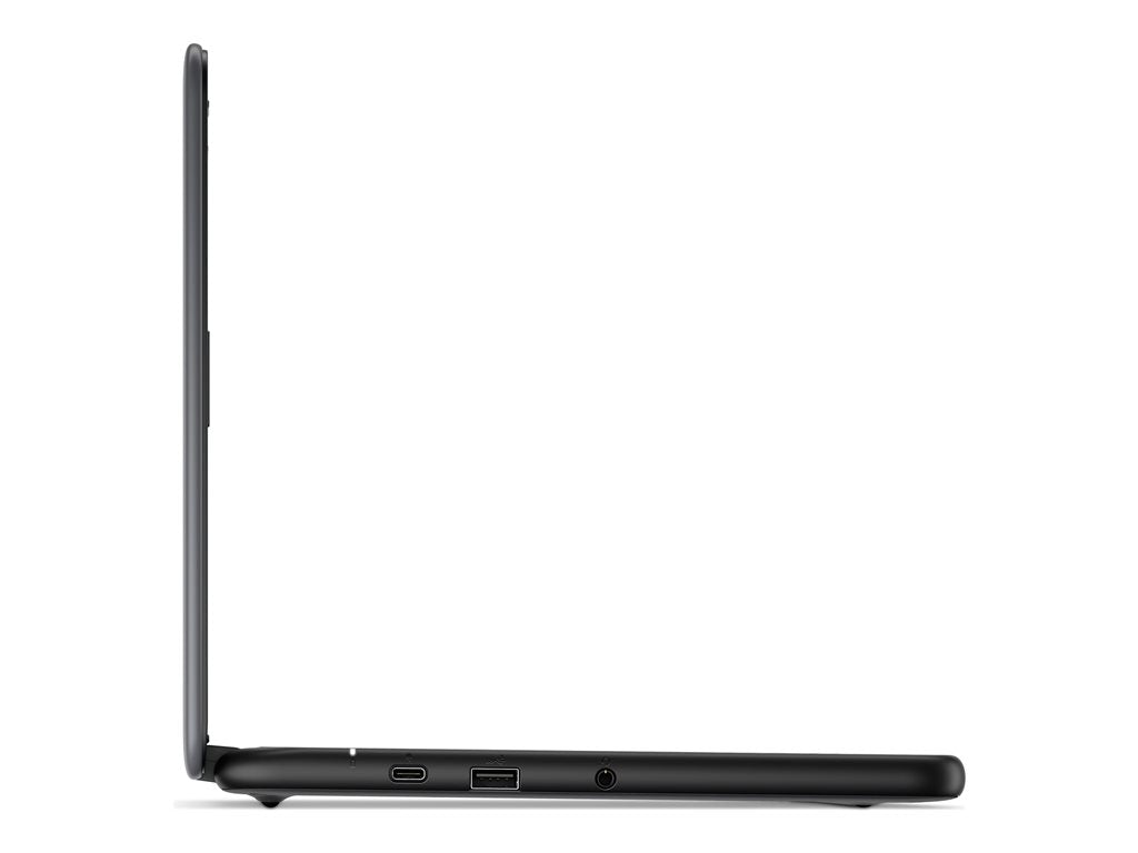 Dell Chromebook 3120 (2024) - Intel N-series - N100 / up to 3.4 GHz - Chrome OS - UHD Graphics - 8 GB RAM - 64 GB eMMC - 11.6 NRD5N