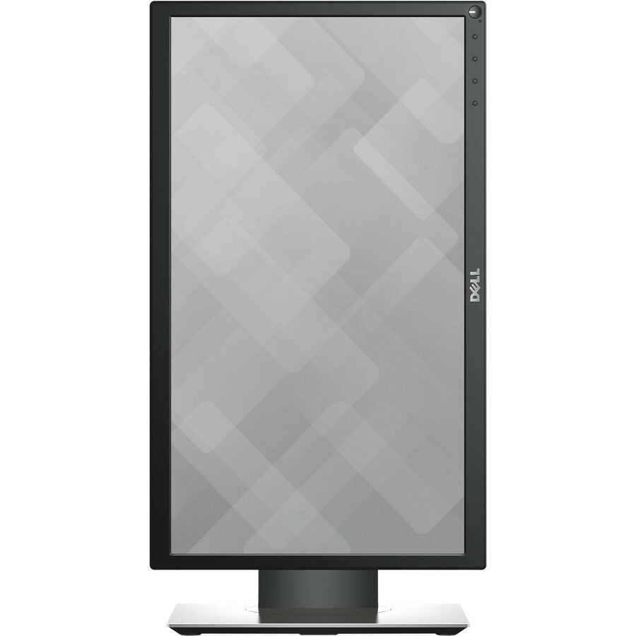 Dell Computer Monitor - HD LED Business Display with ComfortView | Tecisoft P2018H