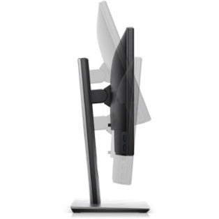 Dell Computer Monitor - HD LED Business Display with ComfortView | Tecisoft P2018H