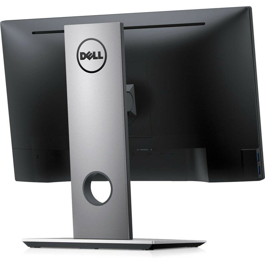 Dell Computer Monitor - HD LED Business Display with ComfortView | Tecisoft P2018H