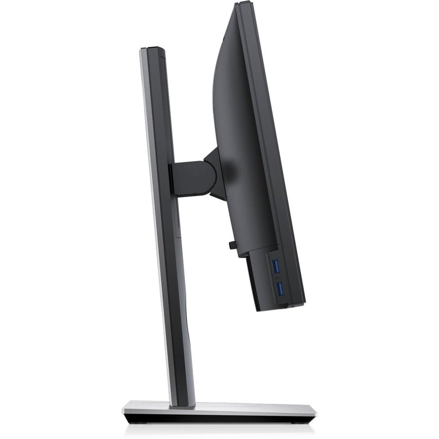 Dell Computer Monitor - HD LED Business Display with ComfortView | Tecisoft P2018H