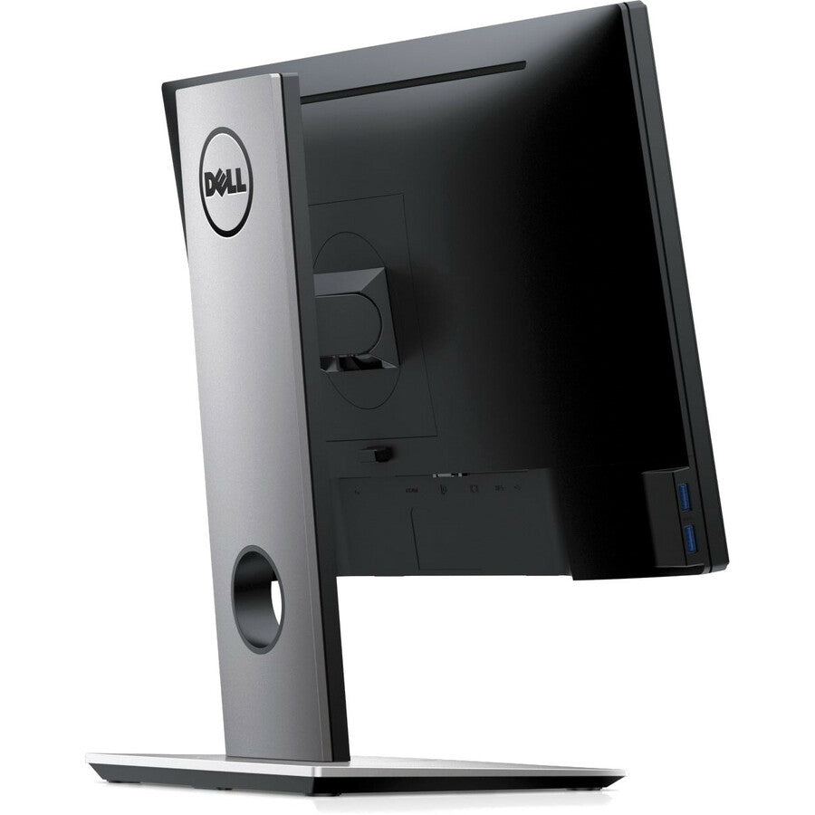 Dell Computer Monitor - HD LED Business Display with ComfortView | Tecisoft P2018H