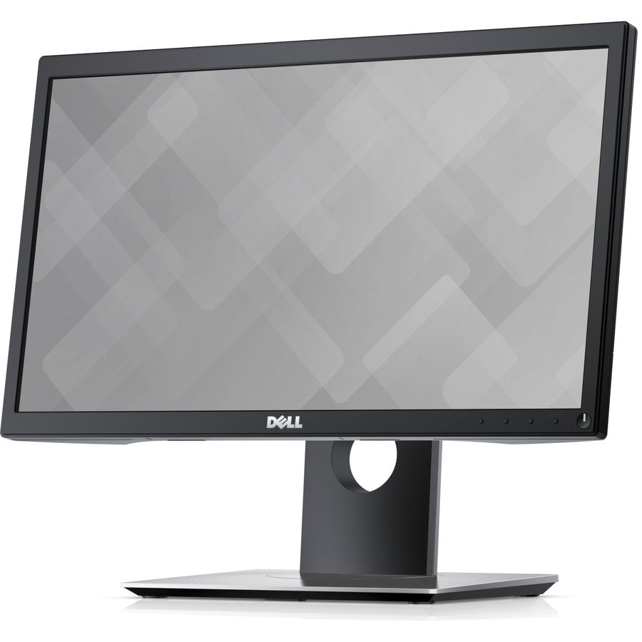 Dell Computer Monitor - HD LED Business Display with ComfortView | Tecisoft P2018H