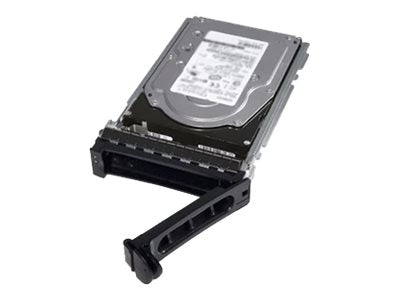 Dell - Customer Kit - SSD - 120 GB - hot-swap - 2.5 - SATA 6Gb/s - for PowerEdge C6420 (2.5")"