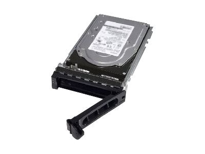 Dell - Customer Kit - SSD - 1.92 TB - hot-swap - 2.5 - SATA 6Gb/s"