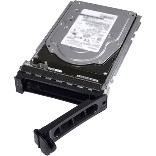 Dell D3-S4610 480 GB Solid State Drive - 2.5 Internal - SATA (SATA/600) - Mixed Use" 400-BDWE-RF
