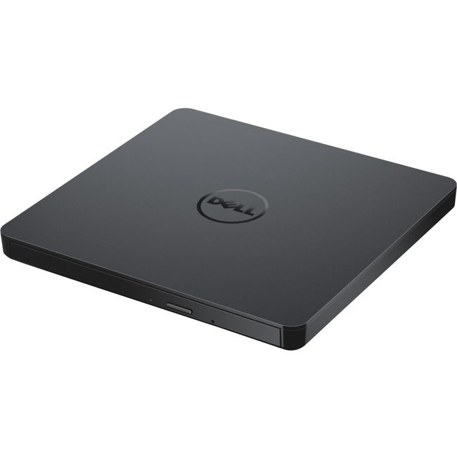Dell Dw316 Dvd-Writer - External - Black