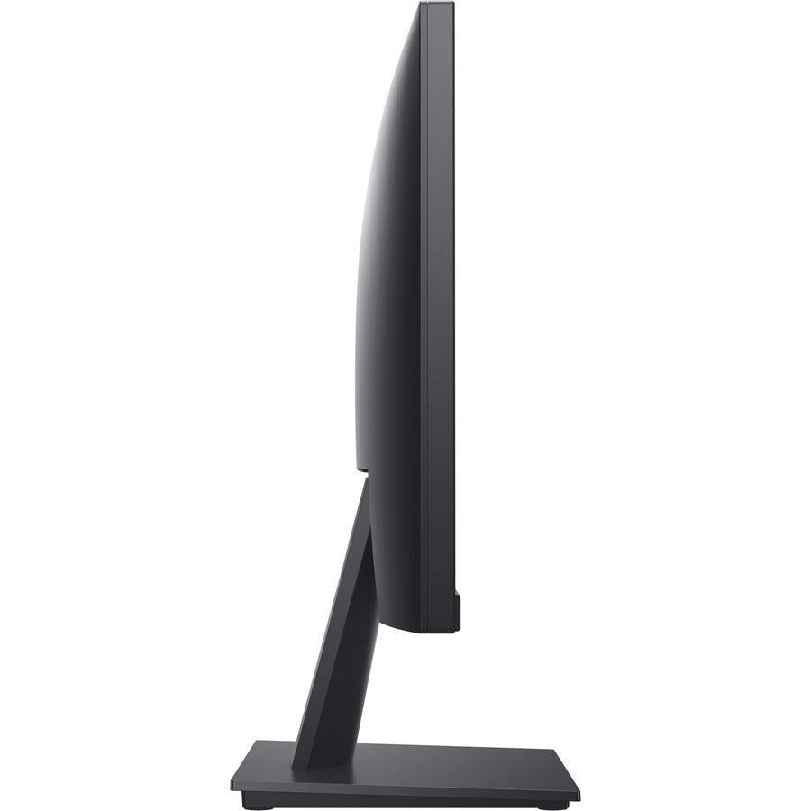 Dell E Series E1920H Led Display 47 Cm (18.5") 1366 X 768 Pixels Hd Lcd Black