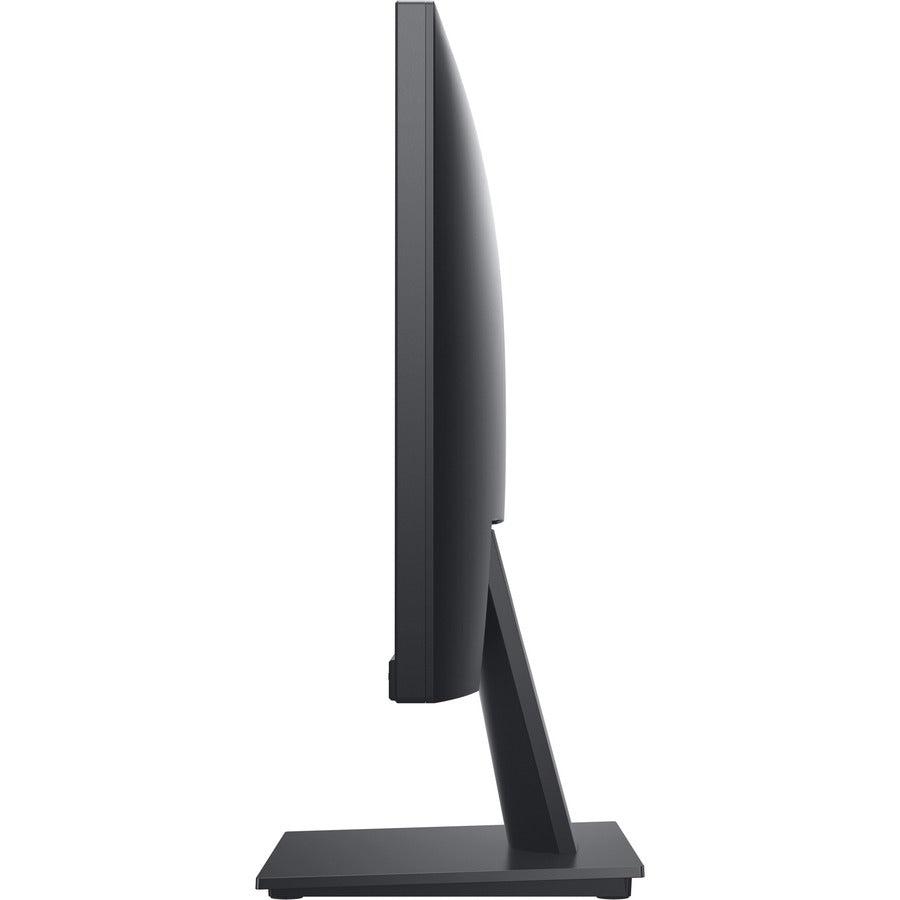 Dell E Series E1920H Led Display 47 Cm (18.5") 1366 X 768 Pixels Hd Lcd Black