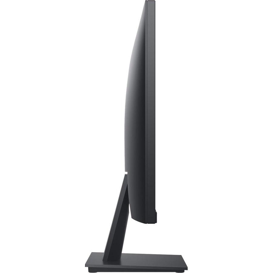 Dell E Series E2420H Led Display 61 Cm (24") 1920 X 1080 Pixels Full Hd Lcd Black