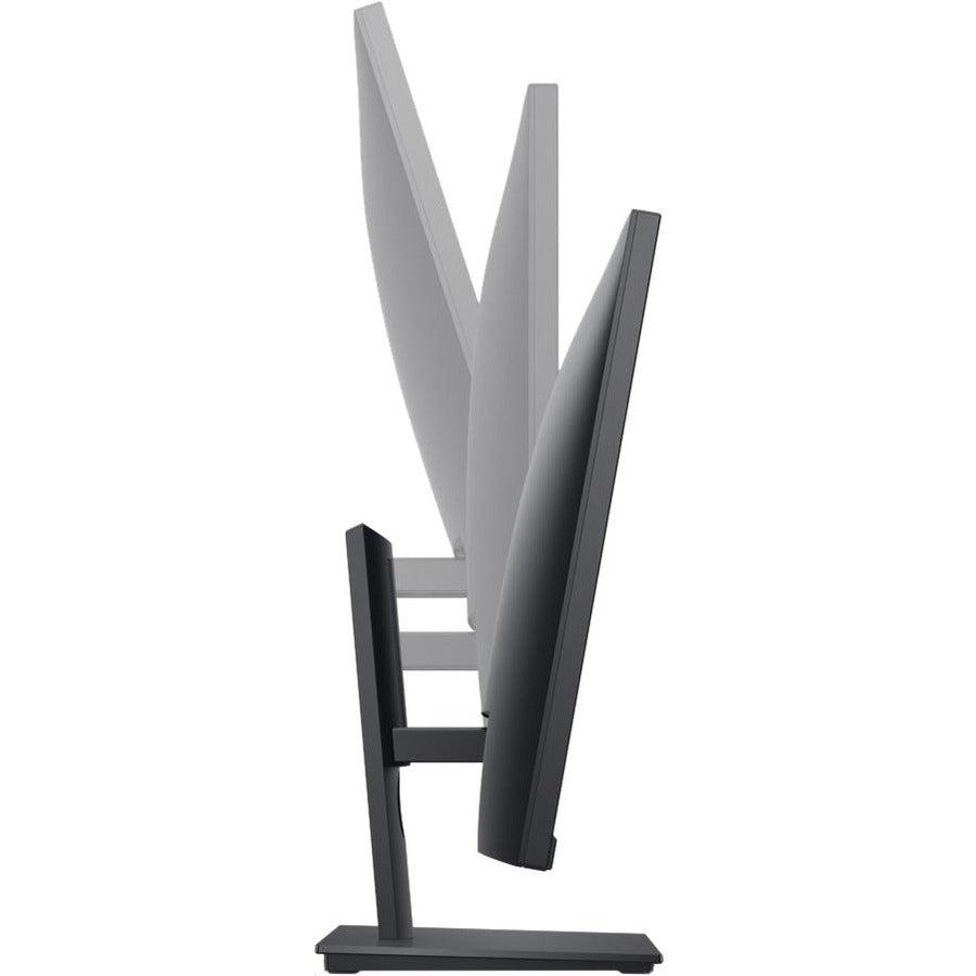 Dell E Series E2420H Led Display 61 Cm (24") 1920 X 1080 Pixels Full Hd Lcd Black