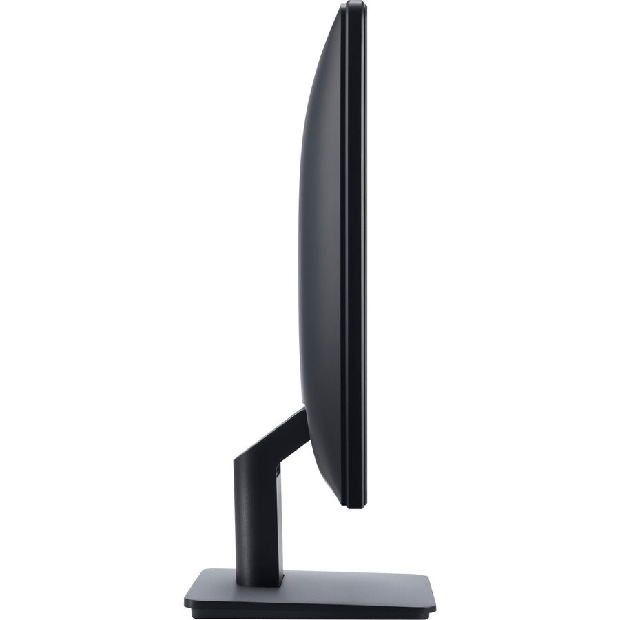 Dell E1715S 17 Class SXGA LCD Monitor - 5:4 - Black" E1715SE