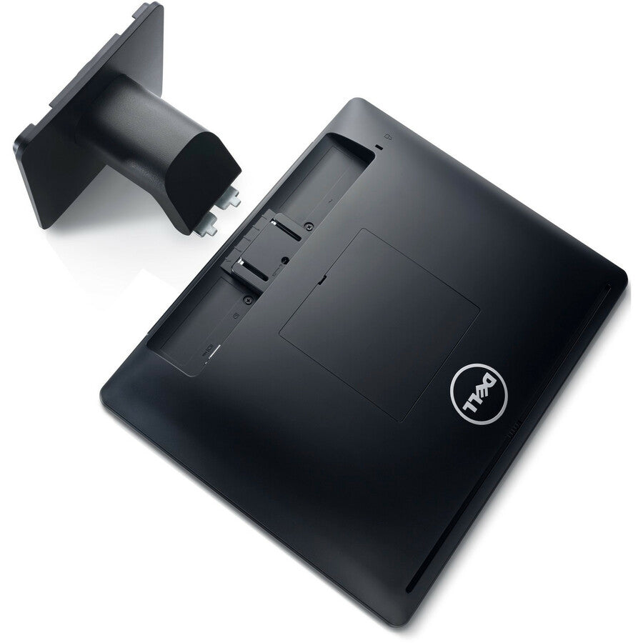 Dell E1715S 17 Class SXGA LCD Monitor - 5:4 - Black" E1715SE