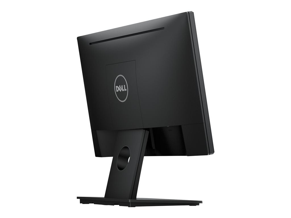 Dell E1916H - LED monitor - 19 (18.51" viewable) - 1366 x 768 @ 60 Hz - TN - 200 cd/mï¿½ - 600:1 - 5 ms - VGA