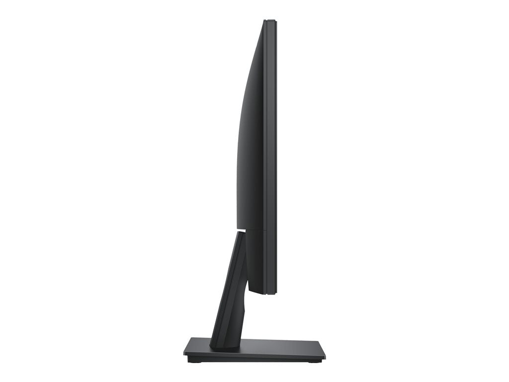 Dell E2318H - LED monitor - 23 - 1920 x 1080 Full HD (1080p) @ 60 Hz - IPS - 250 cd/mï¿½ - 1000:1 - 5 ms - 2xMHL