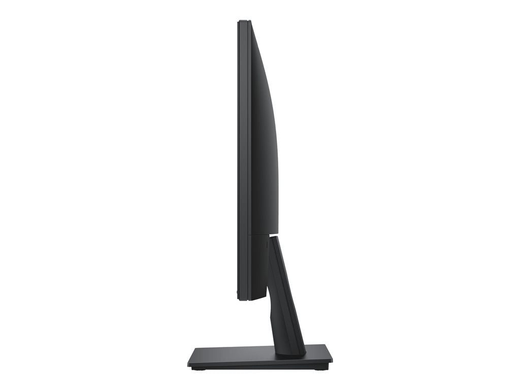 Dell E2318H - LED monitor - 23 - 1920 x 1080 Full HD (1080p) @ 60 Hz - IPS - 250 cd/mï¿½ - 1000:1 - 5 ms - 2xMHL