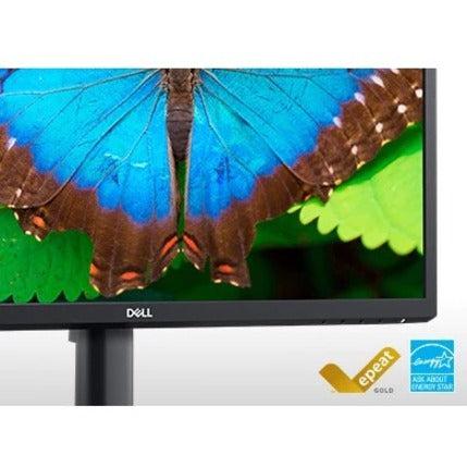 Dell E2422HN 23.8-inch Full HD LCD Monitor - IPS Panel Display | TecISoft DELL-E2422HN