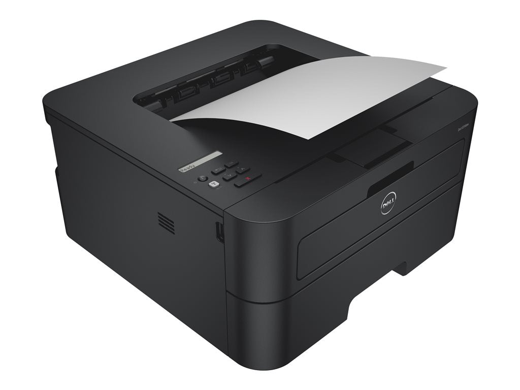 Dell E310dw - Printer - B/W - Duplex - laser - A4/Legal - 2400 x 600 dpi - up to 27 ppm - capacity: 250 sheets - USB