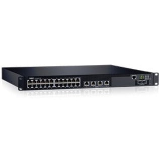 Dell EMC N2128PX-ON Ethernet Switch 5C1J6