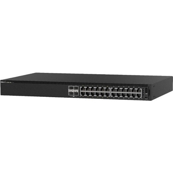 Dell EMC Networking N1124P-ON Switch X54DF-RF