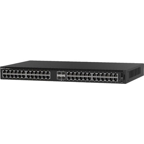 Dell EMC Networking N1148P-ON Switch F0TCG-RF