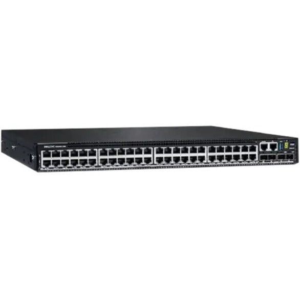 Dell EMC PoweSwitch N2248X-ON Ethernet Switch N2248X-ONR