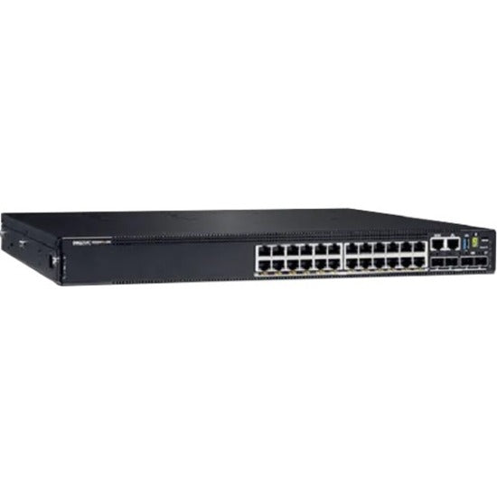 Dell EMC PowerSwitch N2224PX-ON Ethernet Switch N2224PX-ONF