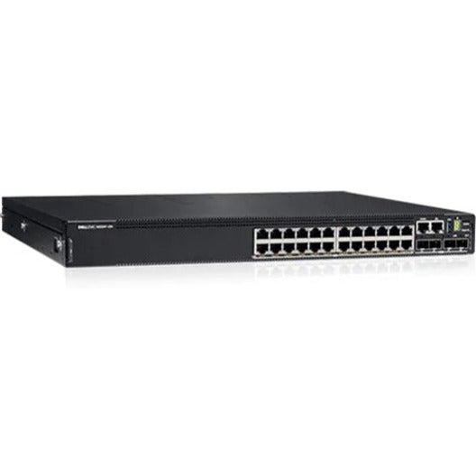 Dell EMC PowerSwitch N3224P-ON Ethernet Switch N3224P-ONF-RF